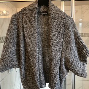 Lightweight cardigan